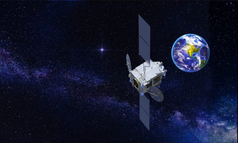 Satellites O3b ont été lancés - SKA TELECOM